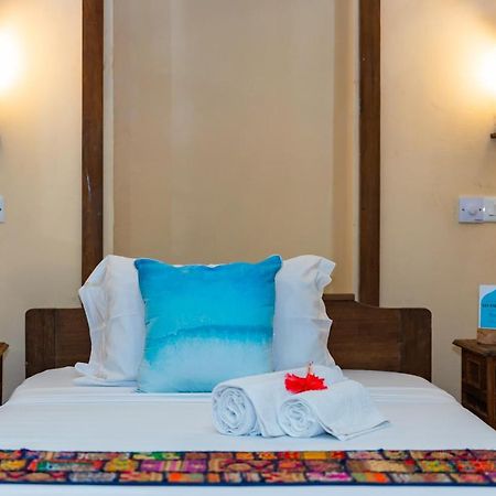 Emerald Palm Zanzibar المظهر الخارجي الصورة