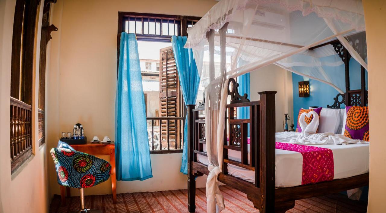 Emerald Palm Zanzibar المظهر الخارجي الصورة
