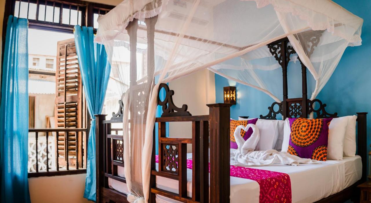 Emerald Palm Zanzibar المظهر الخارجي الصورة