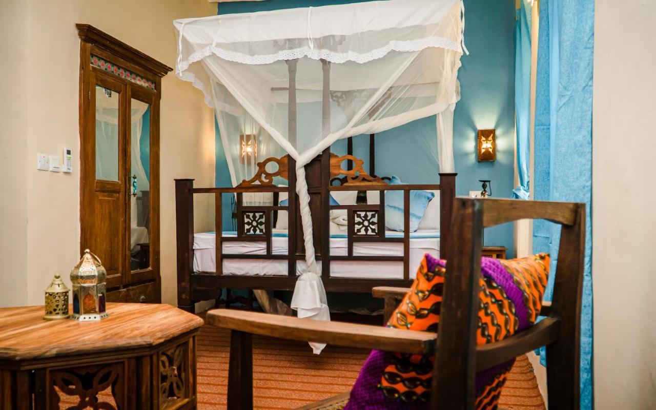 Emerald Palm Zanzibar المظهر الخارجي الصورة