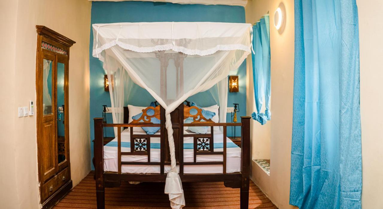 Emerald Palm Zanzibar المظهر الخارجي الصورة