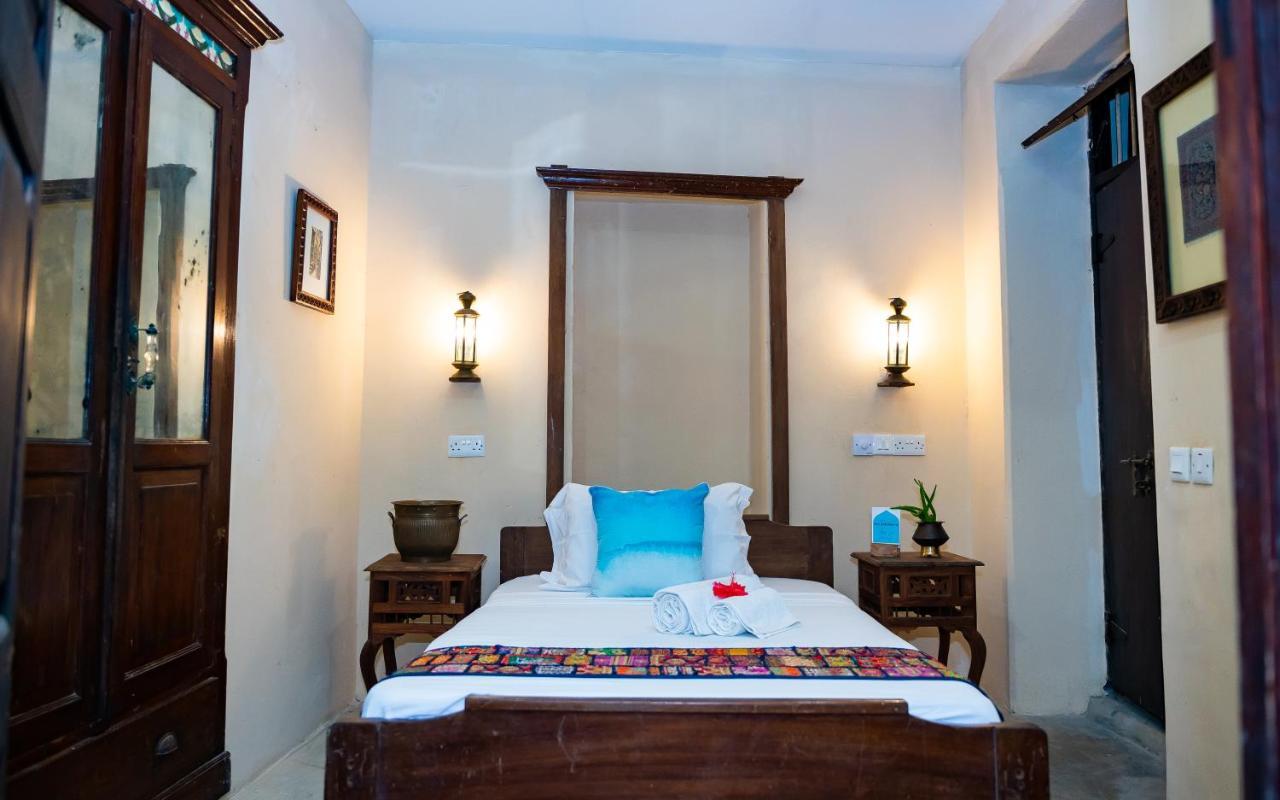Emerald Palm Zanzibar المظهر الخارجي الصورة