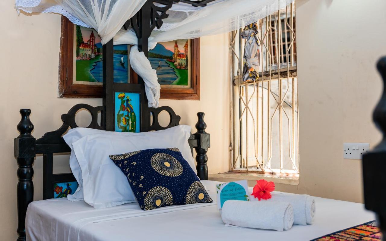 Emerald Palm Zanzibar المظهر الخارجي الصورة